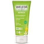 Weleda Refresh Citrus Creamy Body Wash Natural Body Wash