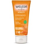 Weleda Vitality Sea Buckthorn Creamy Body Wash Natural Body Wash