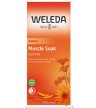 Weleda Arnica Muscle Soak Bath Milk Natural Body Care All Natural Box