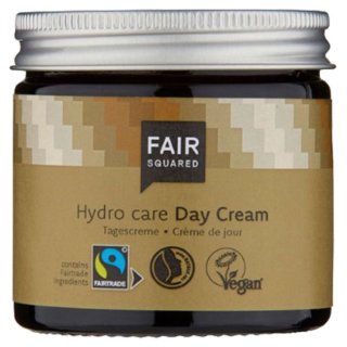 All Natural Me Fair Squared Hydro Care Day Cream