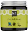 All Natural Me Fair Squared Lime Body Lotion