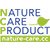 nature care product logo