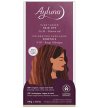 Ayluna Plant Based Hair Dye Maroon Red Organic Natural