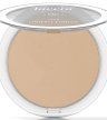 Lavea Satin Compact Powder Tanned 03