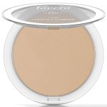 Lavea Satin Compact Powder Tanned 03