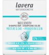 Lavera Moisture & Care Shampoo Bar Shampoo Basis Sensitiv