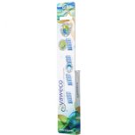 Yaweco Biobased Nylon Soft Refill Toothbrush Heads All Natural Me