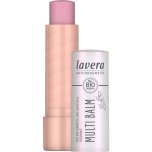 Lavera Colour Cosmetics Multi Balm Cloudy Pink Vegan Lipstick