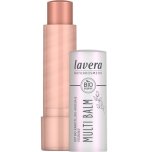 Lavera Colour Cosmetics Multi Balm Sundown Gold Vegan Blusher