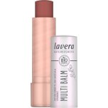 Lavera Colour Cosmetics Multi Balm Sunset Red Lipstick Blusher