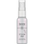Lavera Set Glow Spray Foundation Organic Setting Spray