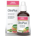 Gse Citroplus 800 Grapefruit Seed Extract Organic Supplement