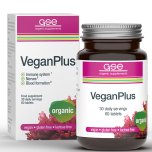 Gse Organic Supplement Veganplus Supplements For Vegan Organic