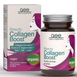 Gse Organic Supplements Beauty Collagen Boost Beauty Vitamins