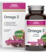 Gse Organic Supplements Omega 3 Perilla Oil Dietry Supplements