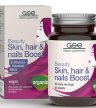 Gse Organic Supplements Skin Hair Nails Boost Beauty Supplement