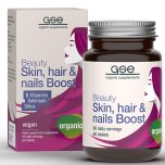 Gse Organic Supplements Skin Hair Nails Boost Beauty Supplement