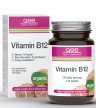 Gse Organic Supplements Vitamin B12 Vegan Supplements B Vitamin