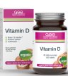 Gse Organic Supplements Vitamin D Natural Supplements Vegan