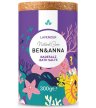 Ben Anna Bath Salts Lavender Lavender Bath Salts Vegan