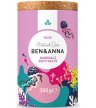 Ben Anna Bath Salts Rose Vegan Bath Salts Natural Sea Salt