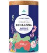 Ben Anna Bath Sea Salts Cornflower Vegan Bath Salts Natural