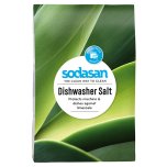 Sodasan Dishwasher Salt Eco Friendly Dishwashing Pravera