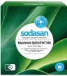 Sodasan Dishwasher Tablet Environmentally Friendly Dishwashing