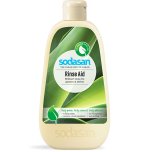 Sodasan Rinse Aid Dishwasher Rinse Aid Eco Friendly Rinse Aid