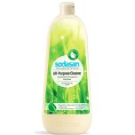 Sodasan All Purpose Cleaner Non Toxic Cleaning Products All Natural Me