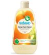 Sodasan Orange Power Cleaner Natural Household Cleaning Product