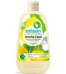 Sodasan Scouring Cream Scratch Free Household Cleaning