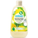 Sodasan Scouring Cream Scratch Free Household Cleaning