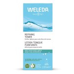 Weleda Refining Toner Natural Skincare Facial Toner