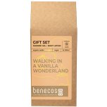 Benecos Bio Walking In A Vanilla Wonderland Gift Set Christmas Gift