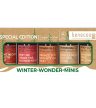 Benecos Winter Wonder Gift Set Body Care Gift Set Shower Gel