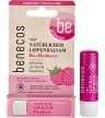 Benecos Natural Lip Balm Raspberry Natural Lip Care