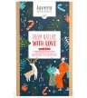 Lavera From Nature With Love Gift Set Body Lotion Shower Gel