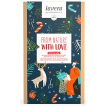 Lavera From Nature With Love Gift Set Body Lotion Shower Gel