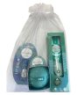 Ben Anna Sensitive Gift Set Toothpaste Deodorant Cream