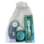 Ben Anna Sensitive Gift Set Toothpaste Deodorant Cream