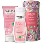 Weleda Soothe Body Soul Gift Set Christmas Gift Ideas Gift Set