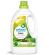 Sodasan Colour Detergent Lime Laundry Liquid Eco Friendly