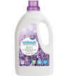 Sodasan Colour Laundry Liquid Detergent Lavender Eco Friendly