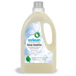 Sodasan Colour Sensitive Laundry Liquid Detergent Sensitive Skin