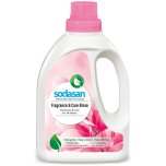 Sodasan Laundry Fragrance & Care Rinse Laundry Care Eco Friendly