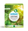 Sodasan Laundry Powder With Lime Natural Washing Powder All Natural Me