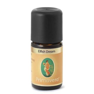 Primavera Blend Elfish Dream Essential Oil Blend