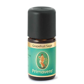 Primavera Life Blend Grapefruit Sage Organic