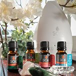 Anm Essemtial Oil Blends